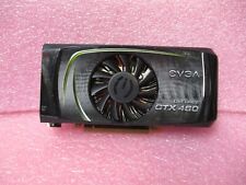 Placa de Vídeo EVGA GeForce GTX 460 1GB GDDR5 PCIe 01G-P3-1372-TR comprar usado  Enviando para Brazil