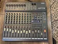 Yamaha mixing console for sale  Fairfield