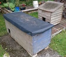 Used timber hen for sale  NEWTON ABBOT