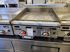 Vulcan gas griddle for sale  Dallas