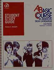 Student study guide for sale  Montgomery