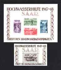 Saar stamp yvert d'occasion  Expédié en Belgium