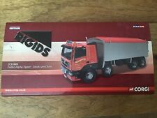 Corgi cc13909 rigids for sale  CAMBRIDGE