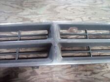 Grille chrome fits for sale  Kingman