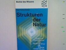 Strukturen natur zimen gebraucht kaufen  Bubenhm.,-Wallershm.