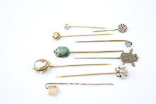 Antique dress pins for sale  LEEDS