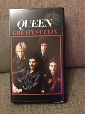 Queen greatest flix for sale  COVENTRY