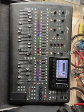 Behringer x32 input for sale  EXETER