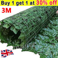 Artificial hedge fake for sale  WORCESTER