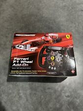 Thrustmaster ferrari racing for sale  Stevens Point