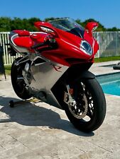 mv agusta f4 for sale  West Palm Beach