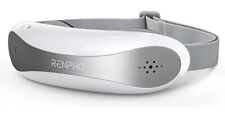 RENPHO Eye Massager with Heat & Cooling Eye Spa Mask Voice Broadcast  Head Messa for sale  Shipping to South Africa