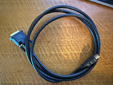 Cabo HDMI para DVI-D de 6 pés, usado comprar usado  Enviando para Brazil
