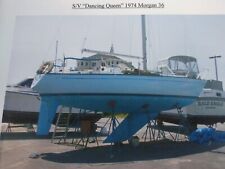 36 sailboat for sale  Saint Augustine