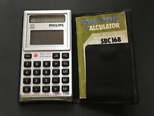 Rare ancienne calculator d'occasion  Paris X