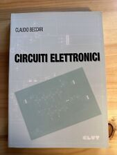 Circuiti elettronici claudio usato  Vezzi Portio