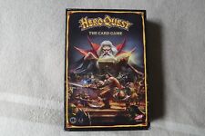 Heroquest card game for sale  Shipping to Ireland