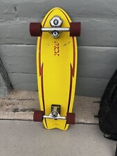 Yow pipe surfskate for sale  San Diego