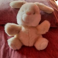 Harrods soft rabbit for sale  NEWTON ABBOT