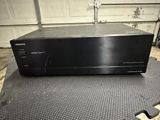 Onkyo 282 channel for sale  Vancouver