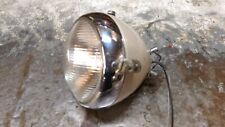 Genuine miller headlight for sale  UK