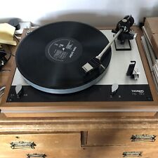 Thorens td160 turntable for sale  NEWCASTLE