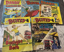 Comic library bundle for sale  POOLE