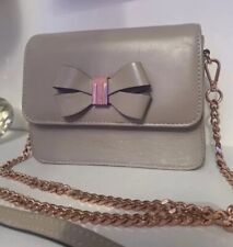 Ted baker grey for sale  WITHAM