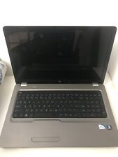 G72 laptop parts for sale  New Port Richey