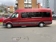 Crafter minibus seats for sale  WAKEFIELD