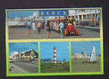 Berck beach sports d'occasion  Expédié en Belgium