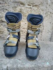 Chaussure snowboard alpin d'occasion  Montpellier-