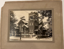 Old photo church for sale  Euclid