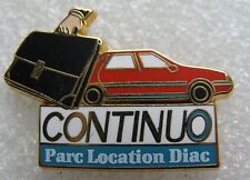 Pin renault continuo d'occasion  Pacy-sur-Eure