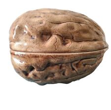 Vintage large walnut for sale  Willoughby