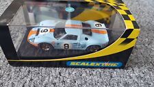Scalextric ford 1968 for sale  Shipping to Ireland