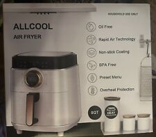 Allcool oven quart for sale  Shipping to Ireland