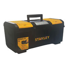 Stanley werkzeugbox basic gebraucht kaufen  Schwarzenbek