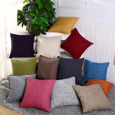 Beautiful linen cushion for sale  BIRMINGHAM