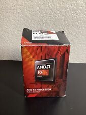 Procesador AMD FX-6300 Black Edition 3,5 GHz Black Edition  segunda mano  Embacar hacia Argentina