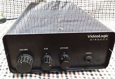 Videologic sirocco power for sale  LONDON