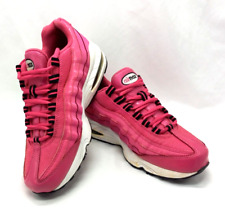 Nike Air Max 95 rosa deserto meninas, meninos... Tênis infantil tamanho 6,5Y comprar usado  Enviando para Brazil