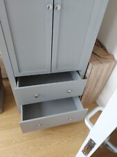 Door wardrobe drawers for sale  ILFORD