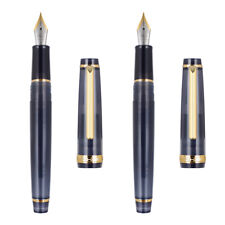2pcs jinhao fountain for sale  Shipping to Ireland