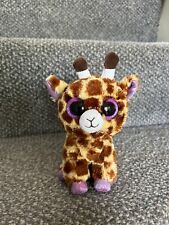 Beanie boos safari for sale  NORTHAMPTON