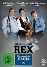 Kommissar rex komplette gebraucht kaufen  Berlin