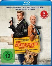 Eberhofer triple box gebraucht kaufen  Berlin