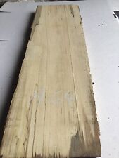 Spalted beech plank for sale  Shipping to Ireland