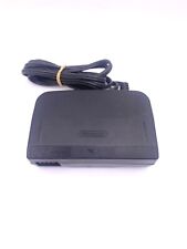 Official Nintendo 64 Power Supply AC Adapter N64 Original Power Adapter OEM 100V for sale  Shipping to South Africa