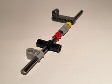 Używany, LEGO Technik Metalowe pręty krzyżowe Fala krzyżowa Metalowa oś krzyżowa na sprzedaż  Wysyłka do Poland